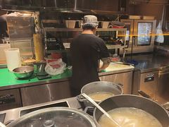 -耶里夏丽·新疆菜·28年喀什老馆(田林东路店)