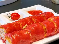 -北海金昌开元名都大酒店·四季轩中餐厅