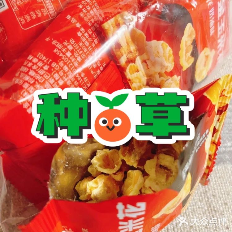 老少皆宜的新年宝藏零食推荐