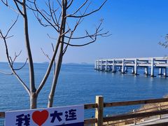 -银沙滩浴场