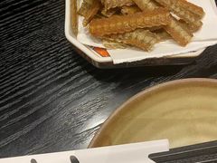 -玄白·炭烤活鳗(上海首店)