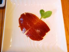 -四季民福烤鸭店(前门廊房二条店)