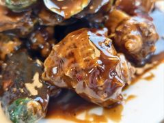 -日丰园海肠水饺·老字号大连海鲜(小平岛总店)