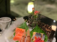 -梅筑·创意料理(王府井百货店)