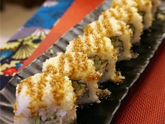 -宝寿司(红瓦寺店)