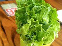 -炭虎子水浒烤肉(梦时代店)