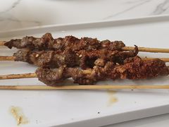 -李先生牛肉面大王(广渠门内店)