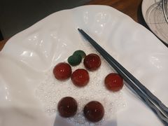 -揽季锅物会.福建黄鱼.海鲜姿造(五四路店)