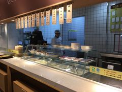-谷养元(老火车站店)