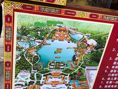 -珠海圆明新园