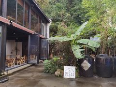 -Metal hands·铁手咖啡