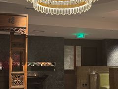 -湖滨28中餐厅·西湖宴·杭州君悦酒店