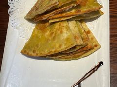 -沙力海西北特色美食烤肉店(北门坡店)