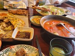 -那拉提之疆·新疆菜(美院店)