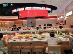 -龍歌自助小火锅(市北台东利群店)