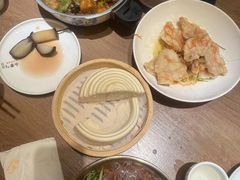 -金掌勺锅包肉(太原万达店)