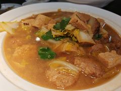 -饺子功·东北记忆·锅包肉(电厂路店)