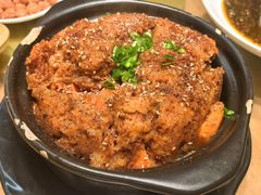 -老砂锅(城北店)