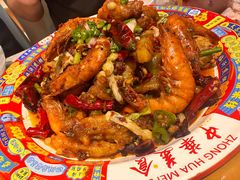 -食悦天美食广场(西安CityOn熙地港购物中心店)