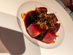 -醉舍·新淮扬菜(长宁龙之梦店)