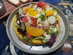 -第101座花园餐厅(湖滨88店)