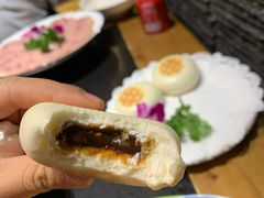 -巴蜀印象火锅(永陵总店)