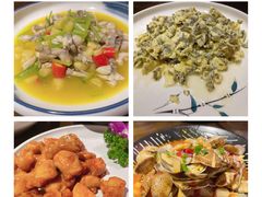 -聚汇三少·龙虾·中餐厅(莫邪路新天地店)