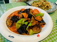 -西域美食(西直门南小街店)