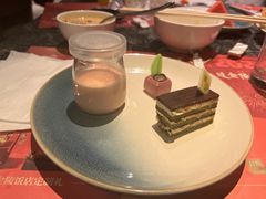 -金海湾自助餐厅(金陵饭店)