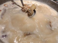 胡椒猪肚鸡-捞王锅物料理(济南万象城店)
