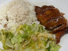 -粤味轩快餐店(天下第一泉店)