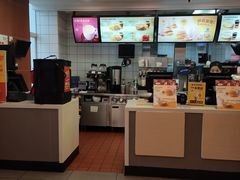 -麦当劳(厦门思明路店)