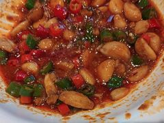 -巴陵全鱼席(湖南老字号汴河街店 )