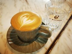 -G+KITCHEN(龙湖狮山天街店)