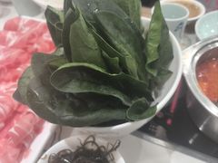 -草原传奇鲜羊火锅(桥北店)