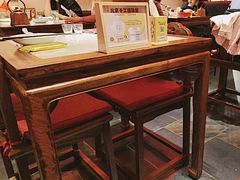 -小吊梨汤·北京菜·烤鸭(西直门凯德店)