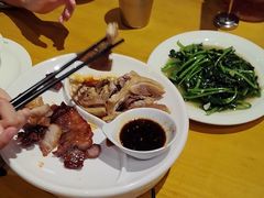 -东就鸭饭店·古早海南菜(友谊南海城店)