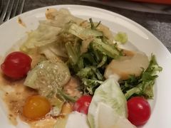 -北京王府井希尔顿酒店·万斯阁西餐厅