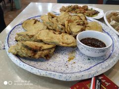 -黑石礁酒楼·海鲜(黑石礁店)
