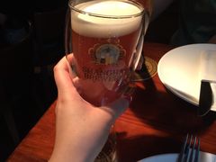 -Shanghai Brew House上海啤酒工坊(老外街店)