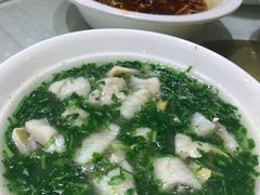 -顺风海鲜港(长寿路店)
