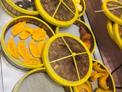 -诺丁牛排披萨自助餐厅(汕头苏宁店)