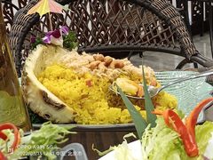 -荷花泰菜(东方新天地店)
