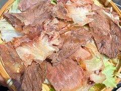 -阿婆情腊排骨火锅·野生菌季(古城旗舰店)