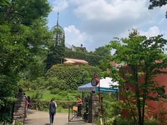 -三鹰之森吉卜力美术馆