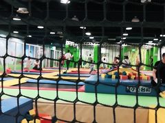 -嘉文梦想世界(SM天津滨海城市广场店)