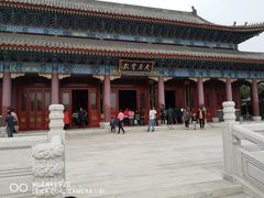 -天津妈祖文化园