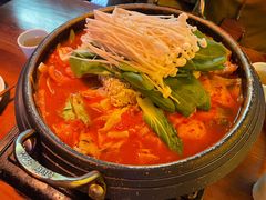 -槿Story·韩国料理(望京韩国美食城店)
