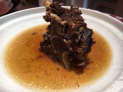 -西贝(东城万达广场店)