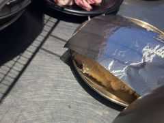 -合易泓烤肉•首创生椰大油边(宁山路店)